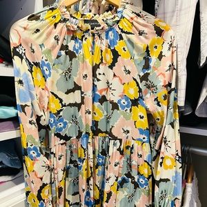 Yumi Kim size S.  Worn once.  Great for Easter!